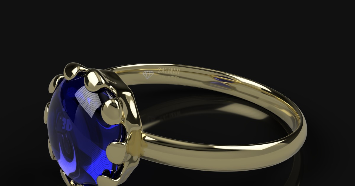 Ring Autodesk Community Gallery