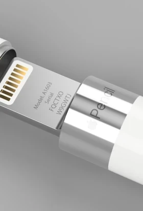 新品 美品 未拆封 Apple Pencil ホワイト Apple [新品未使用・即納] Apple純正 Pencil (USB-C) アップル