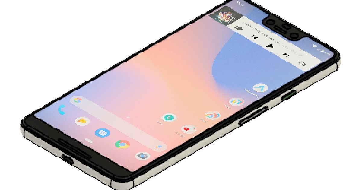 Google Pixel 3 XL | Autodesk Community Gallery