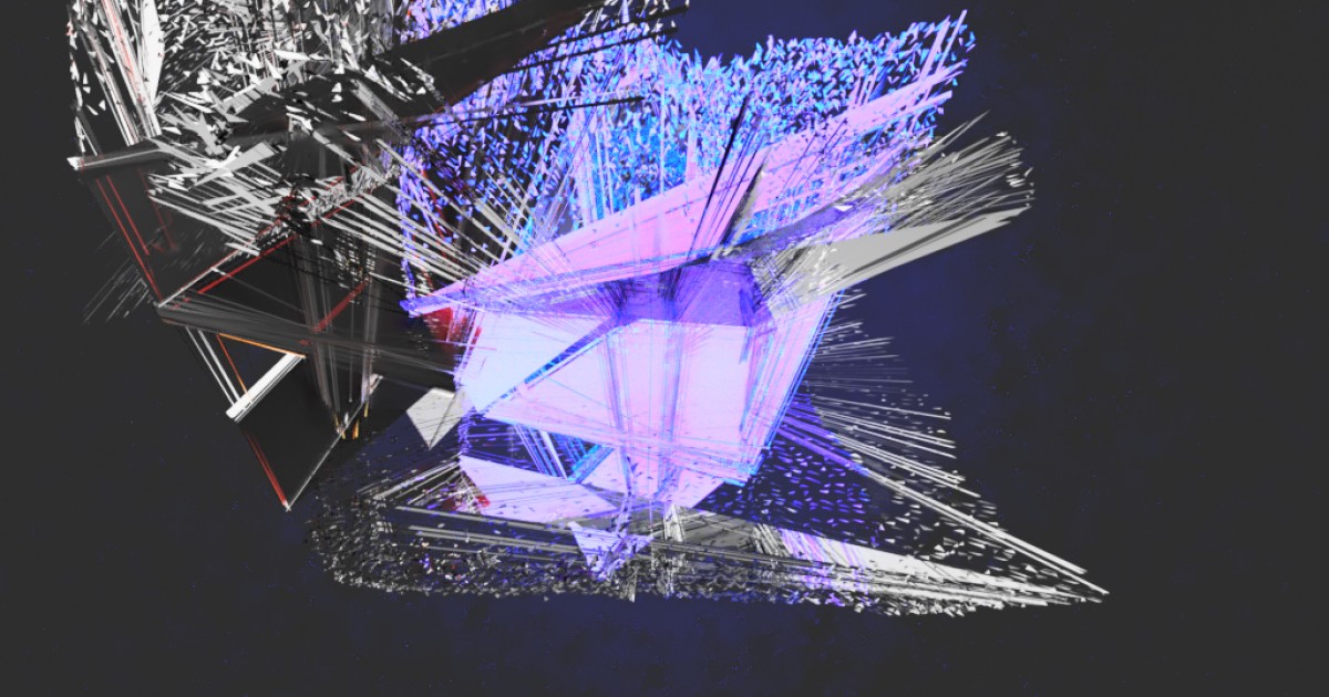 FLETCHER x KINECT DXF Autodesk Community Gallery