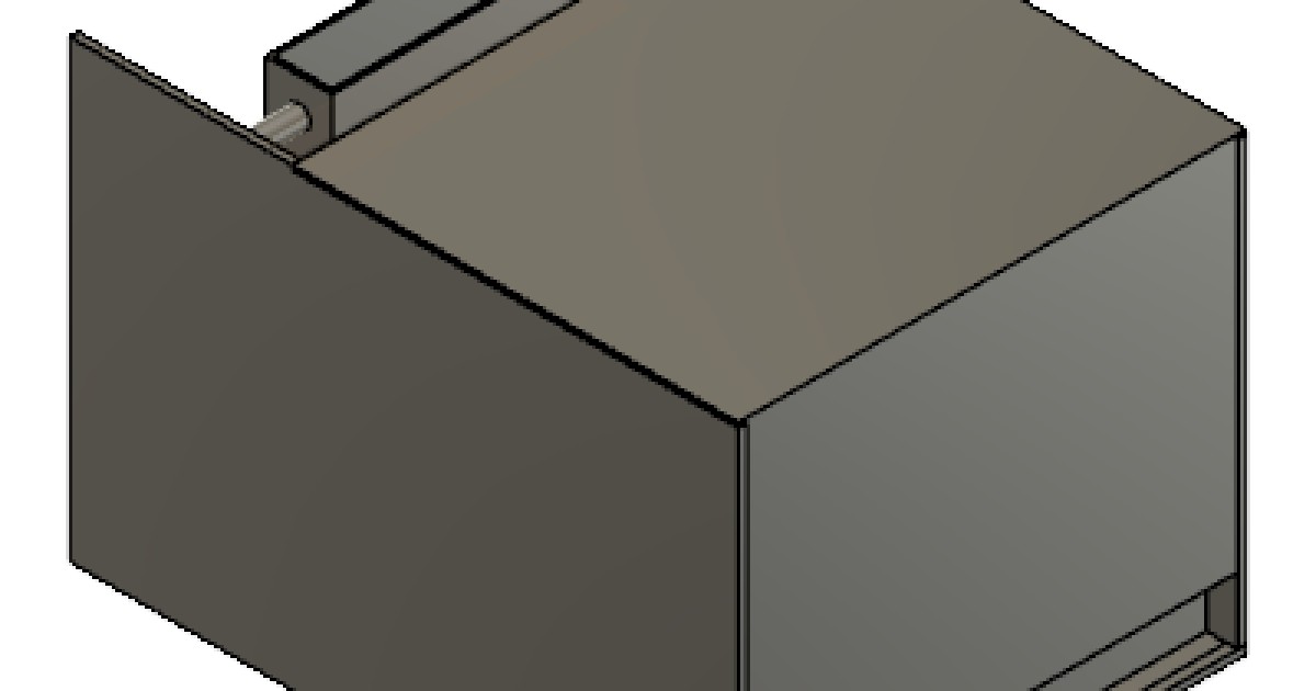 Paper Pencil Maker Machine | Autodesk Community Gallery