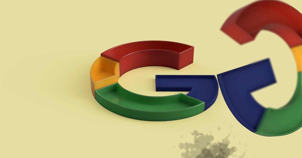 GOOGLE 3D PRINTING LOGO Autodesk Community Gallery