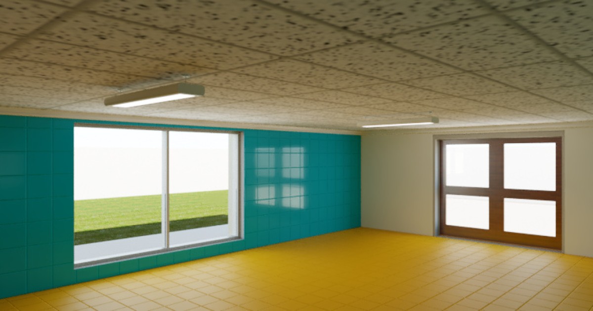 Renders Revit Autodesk Community Gallery