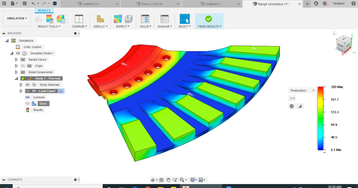 Project Model 1 test Autodesk Community Gallery