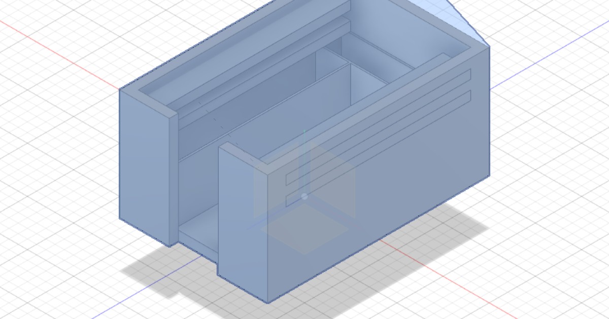 Walker_Greenhouse_v1 Autodesk Community Gallery