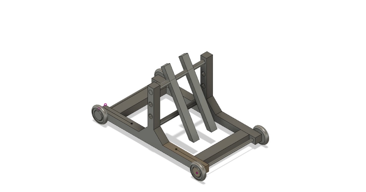 Catapult | Autodesk Community Gallery
