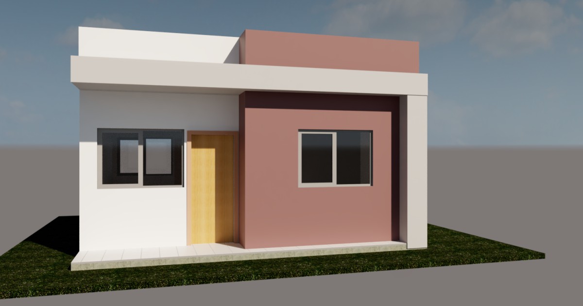 BASE DO REVIT | Autodesk Community Gallery