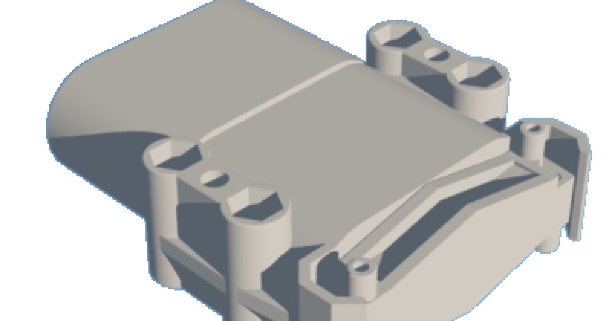 REMA EURO 160A male charge connector | Autodesk Community Gallery