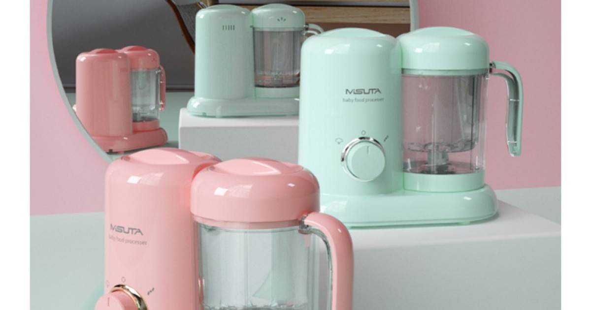 What is the best grinder and steamed baby food today? Autodesk Community Gallery