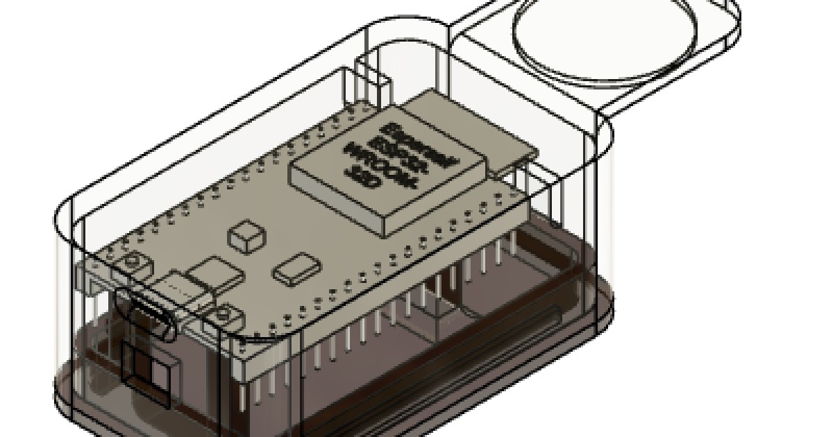 ESP32 related stuff | Autodesk Community Gallery