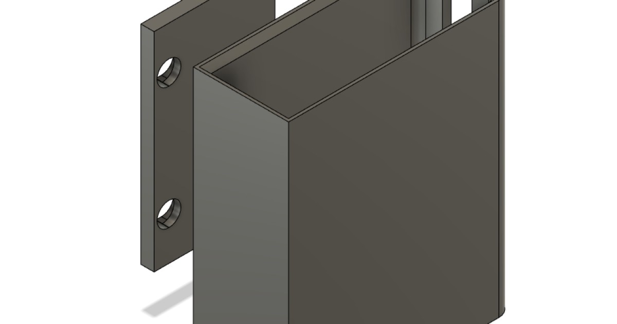 USB bank desk mount Autodesk Community Gallery