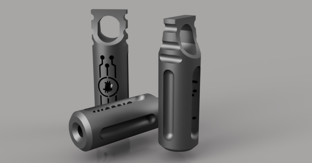 KeyChain Autodesk Community Gallery