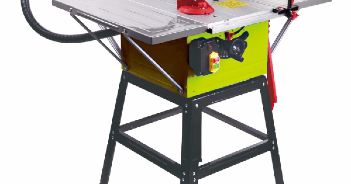 Hybrid Table Saw Autodesk Community Gallery