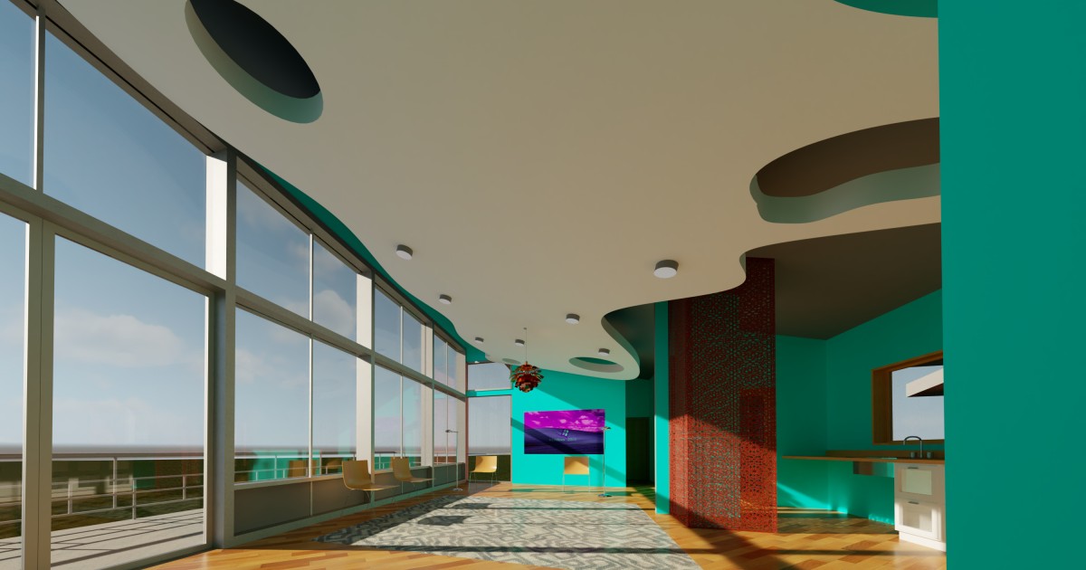 class render #1.2 | Autodesk Community Gallery
