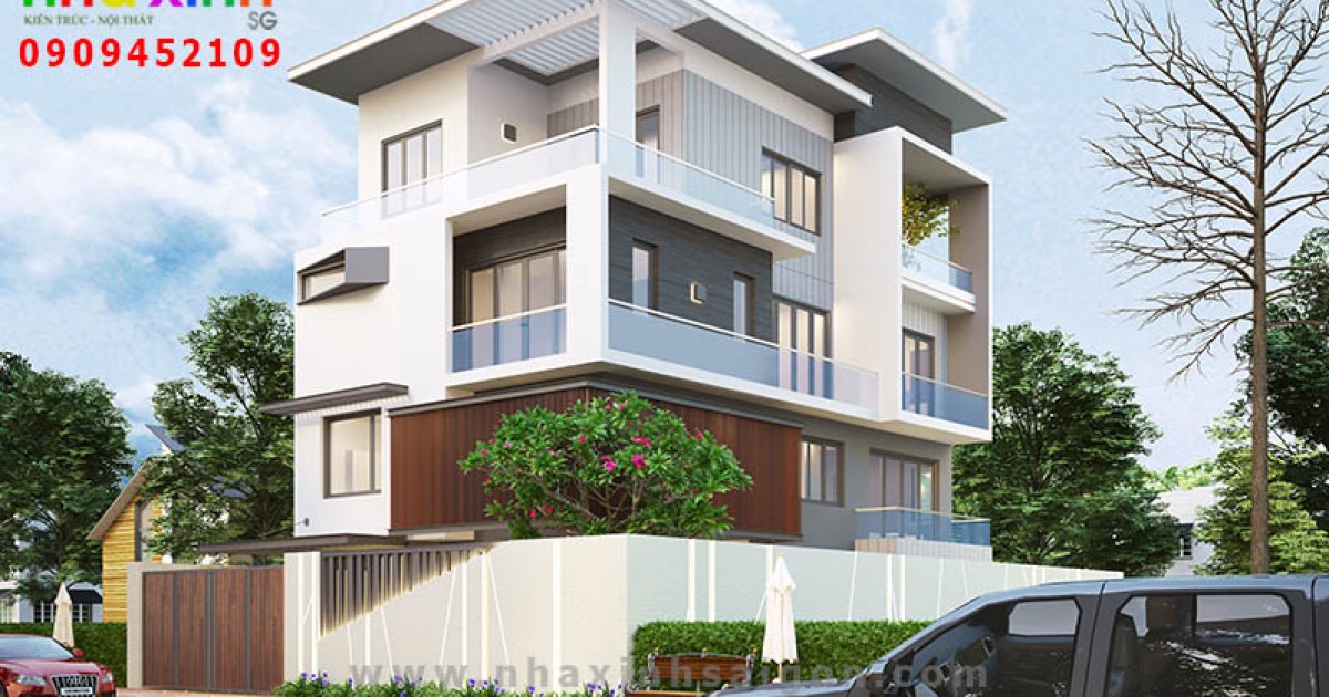 Villa Design Template 4 Floor Autodesk Community Gallery