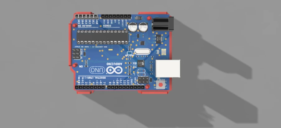 Arduino UNO Case | Autodesk Community Gallery