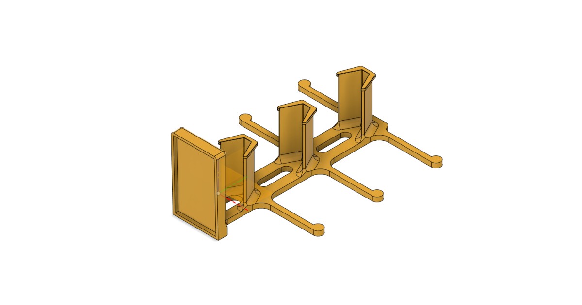 Glass support Autodesk Community Gallery