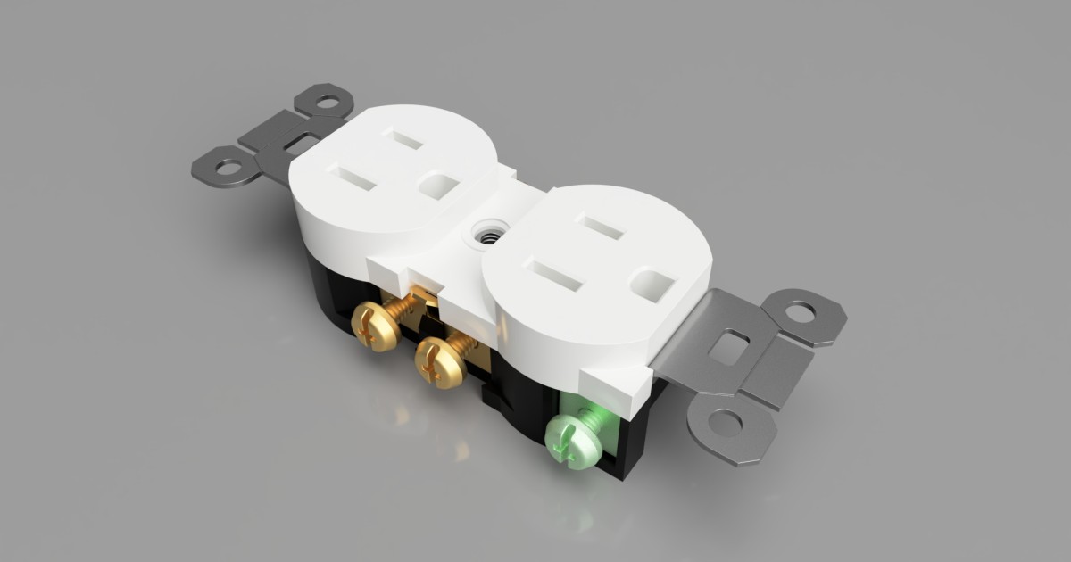 PlugSocket US/Canada Standard Autodesk Community Gallery
