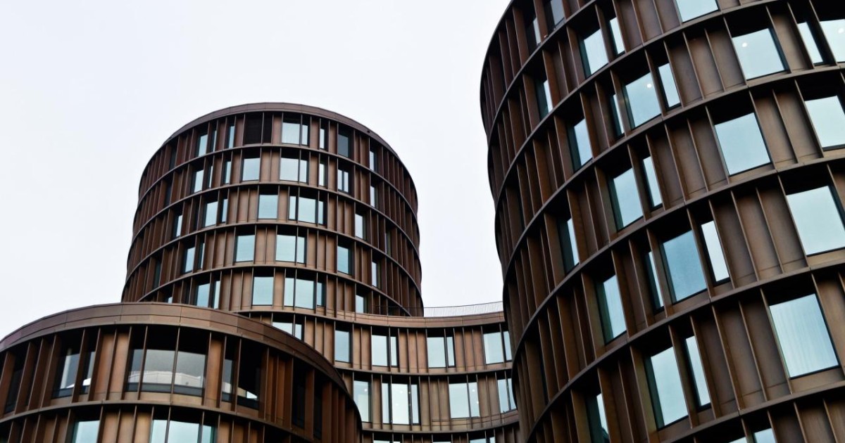 Danish Sustainable Architectural Design Inspiration | Autodesk ... - Architectural Design Inspiration Websites