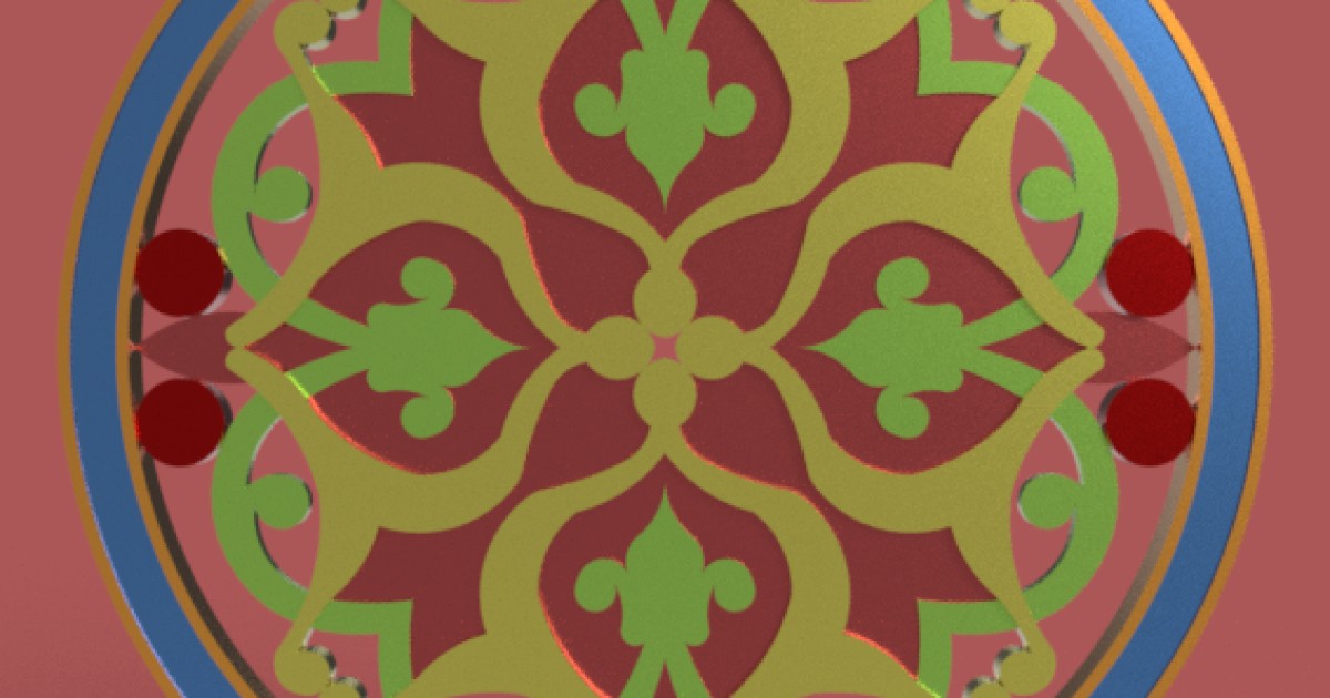 Panel 02 Autodesk Community Gallery