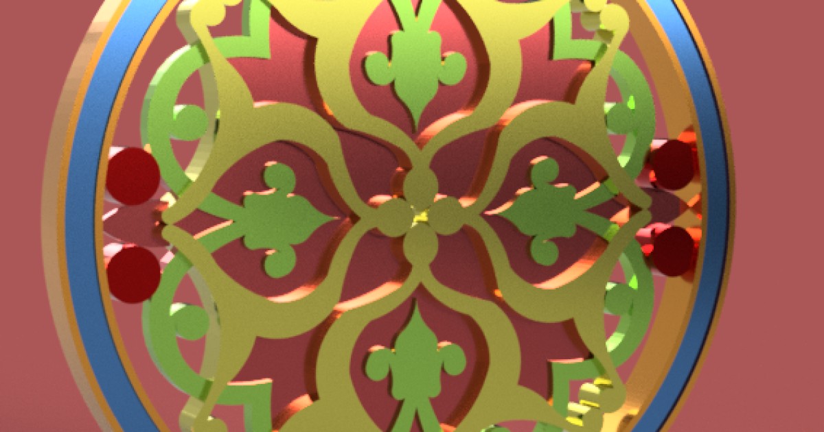 Panel 02 Autodesk Community Gallery