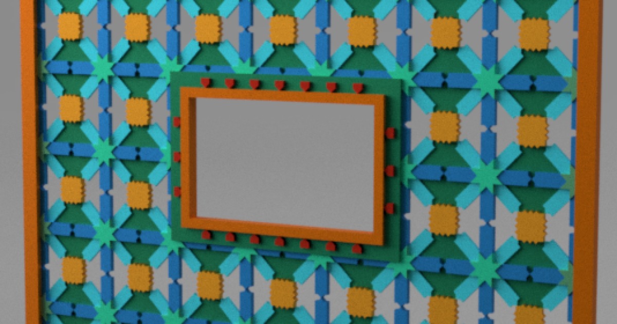 Panel 17 Autodesk Community Gallery