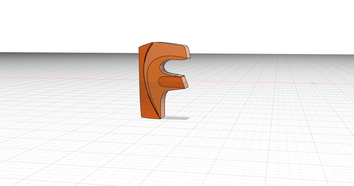 Fusion 360 Logo | Autodesk Community Gallery