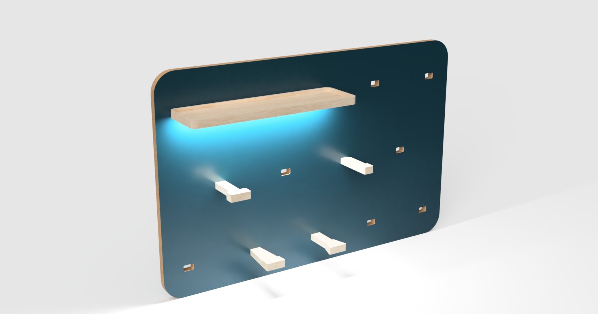 Panel Autodesk Community Gallery