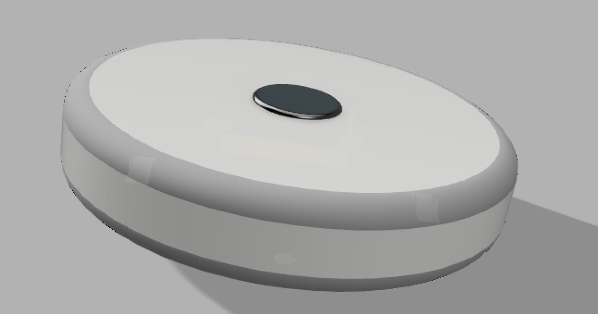 Robot Hoover | Autodesk Community Gallery