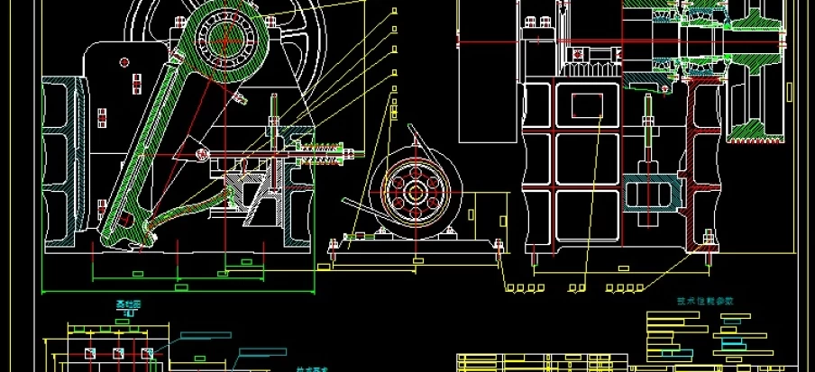 2. Các Công Cụ và Tính Năng Nổi Bật trong AutoCAD cho Thiết Kế 3D