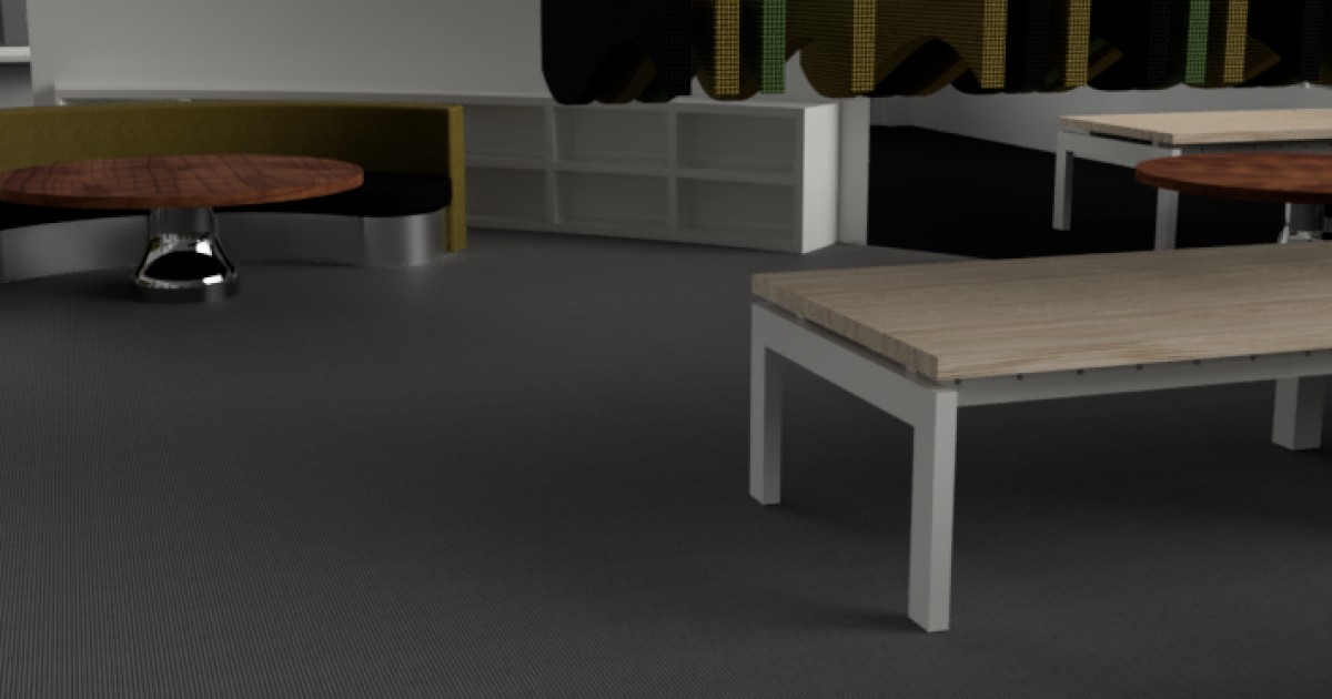 Lower Self - Directed Space | Autodesk Community Gallery