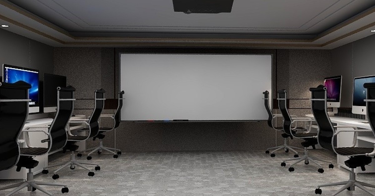 Computer Lab | Autodesk Community Gallery