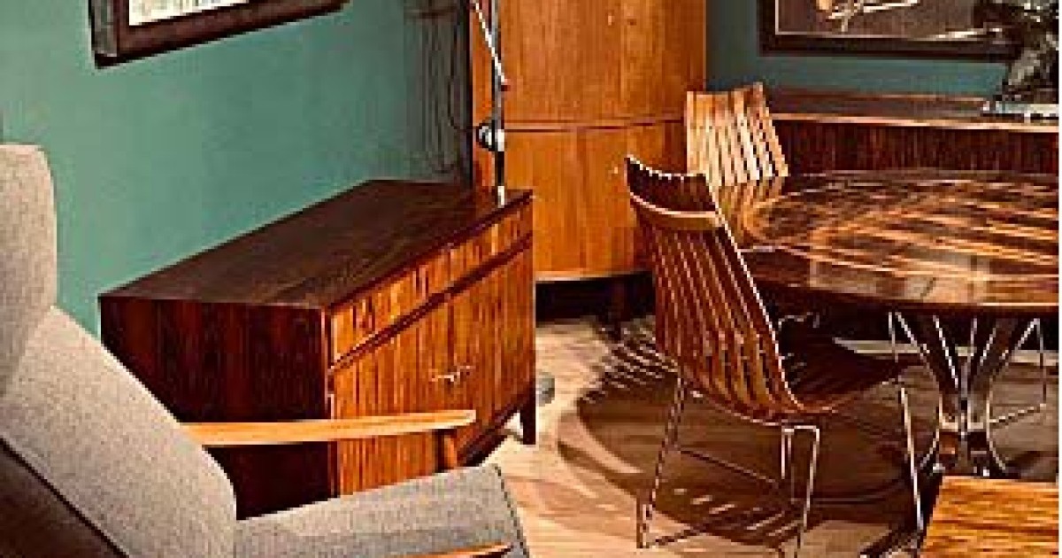 Furniture Autodesk Community Gallery