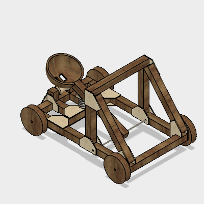 Catapult | Autodesk Community Gallery