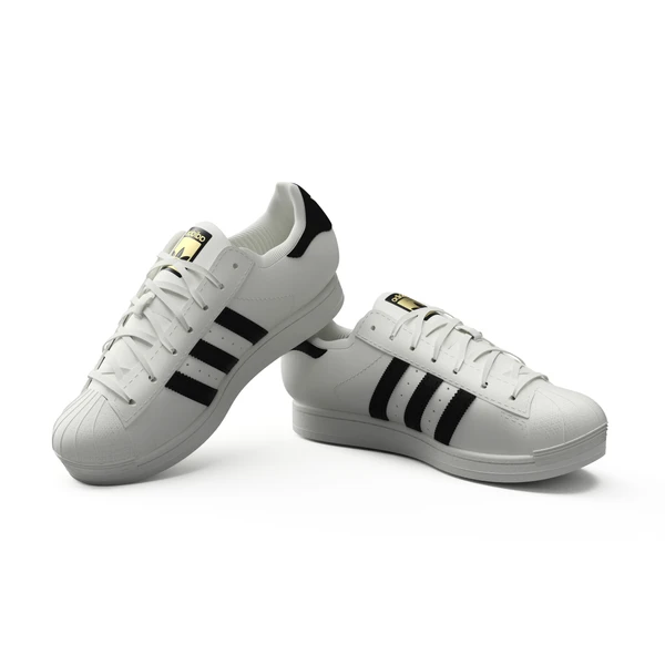 adidas カッププロテクター アディスターPRO XLサイズ 白 org.jpg