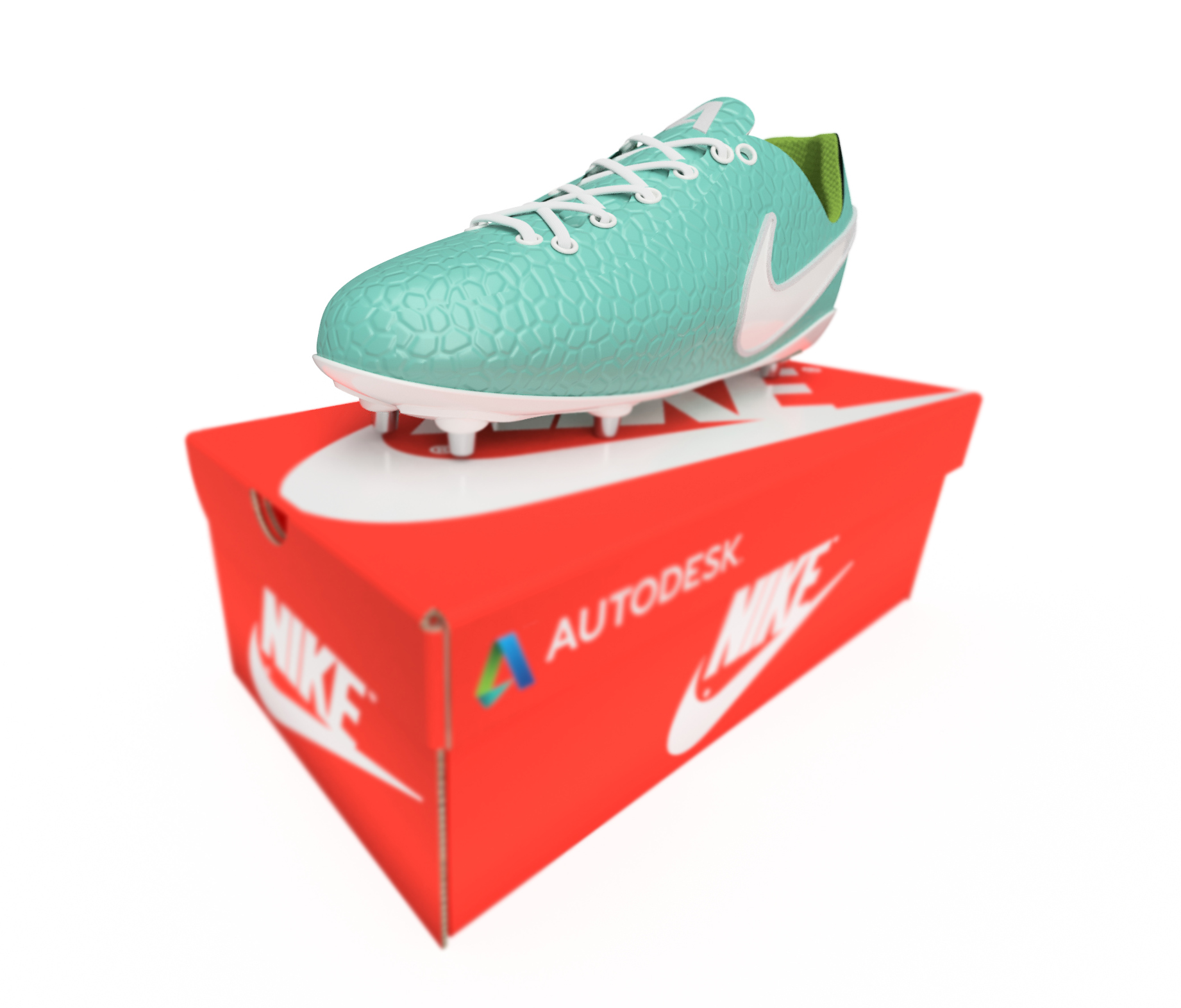 NIKEFOOTBALL.COM レアなノベルティ NIKEFOOTBALL.COM レアな