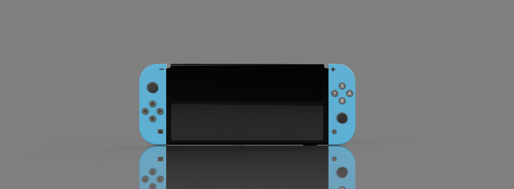 NINTENDO SWITCH | Autodesk Community Gallery