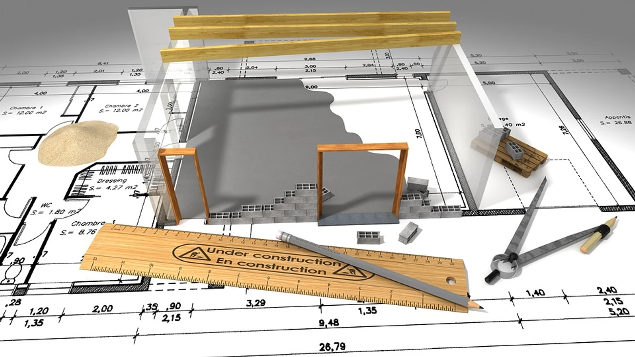 Advantages of BIM in Architecture and Construction | Autodesk 