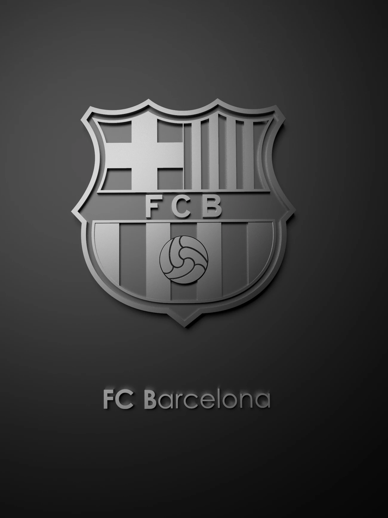 ♡*♡様 FC Barcelona フラッグ Nike Performance FC BARCELONA FCB DF UNISEX - Club wear