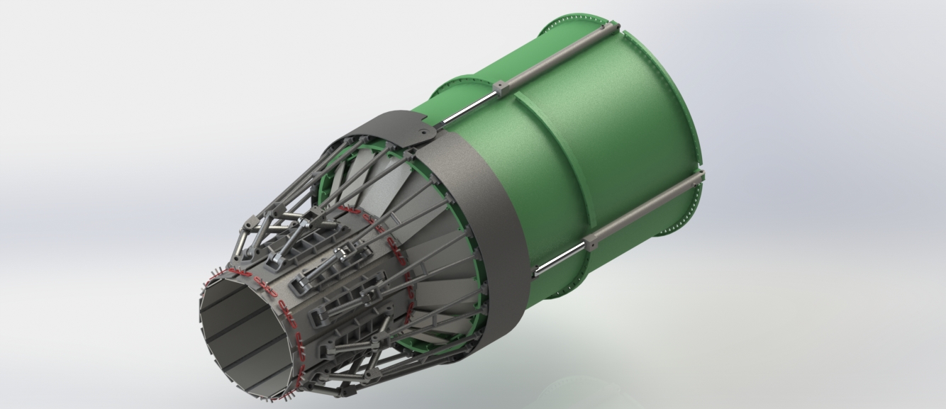 What Is Thrust Vectoring
