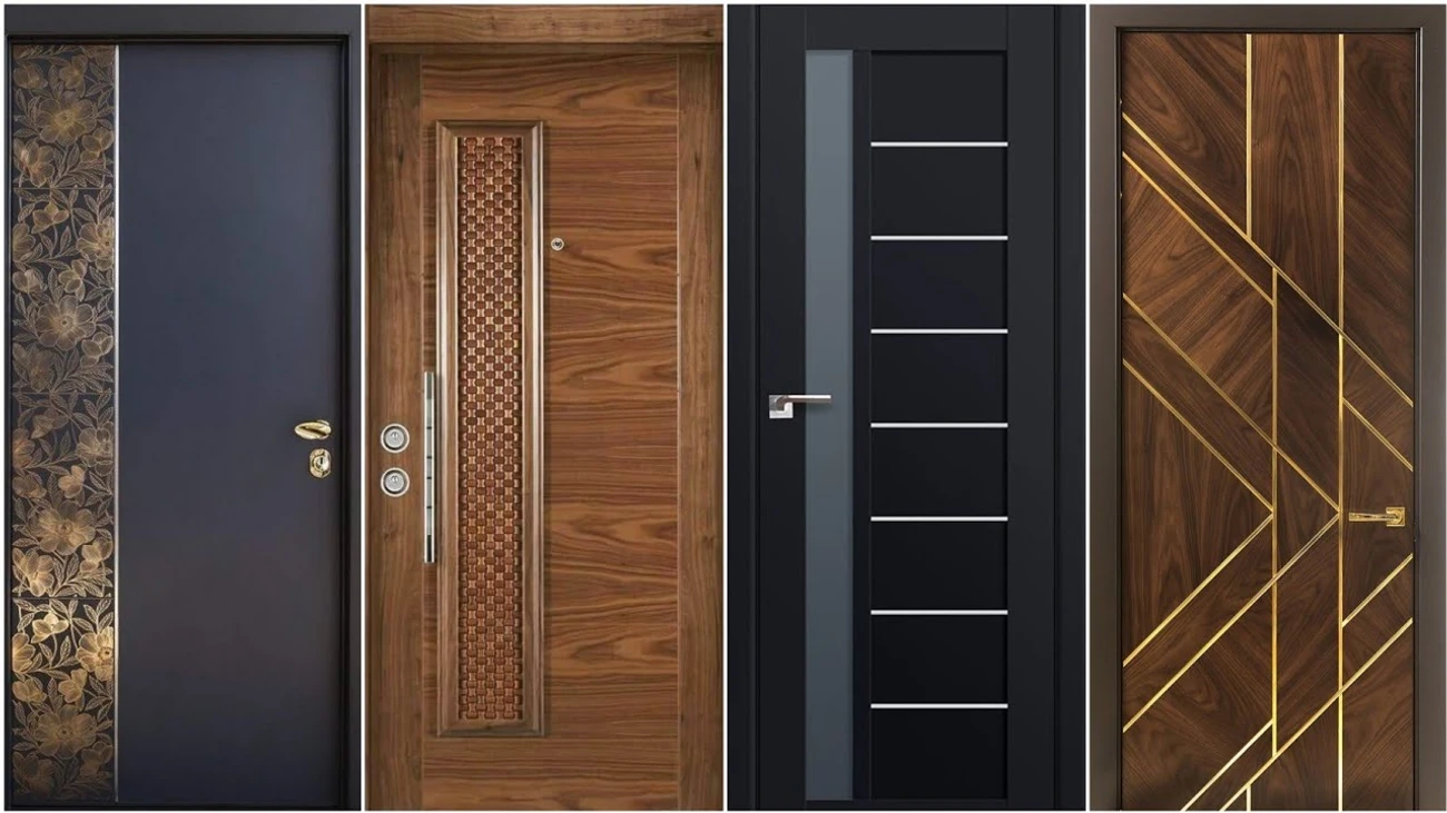 The difference between interior doors and exterior doors ...