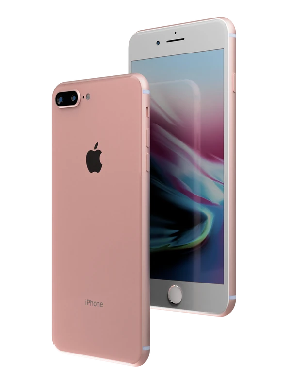 Apple Iphone 8+ Rose Gold | Autodesk Community Gallery