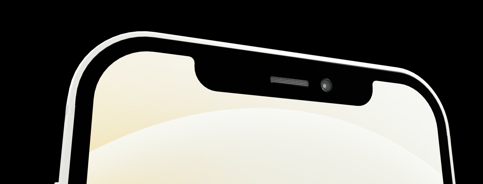 iPhone 12 by Apple Inc. | Autodesk Community Gallery